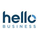 Logo Hello Business