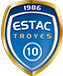 Logo ESTAC TROYES