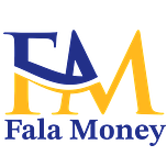 Logo Fala Money