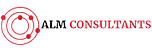 Logo ALM CONSULTANTS 