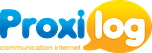 Logo Proxilog