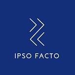 Logo IPSO FACTO