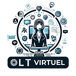 Logo OLT Virtuel