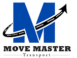 Logo MOVE MASTER