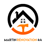 Logo MARTIN RENOVATION