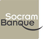 Logo Socram Banque