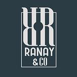 Logo RANAY&Co