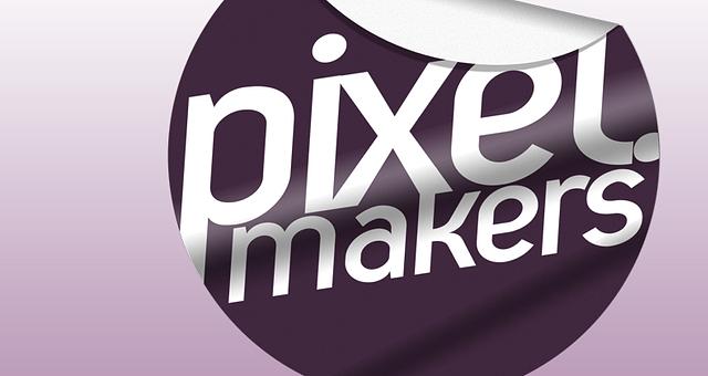 Référence pixelmakers 1