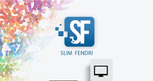 Référence SlimF 3