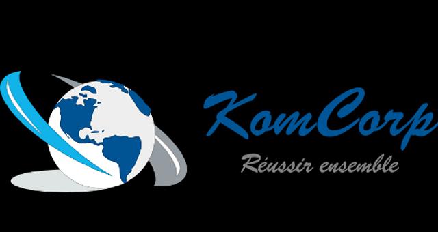 Référence Komcorp Service K. 1
