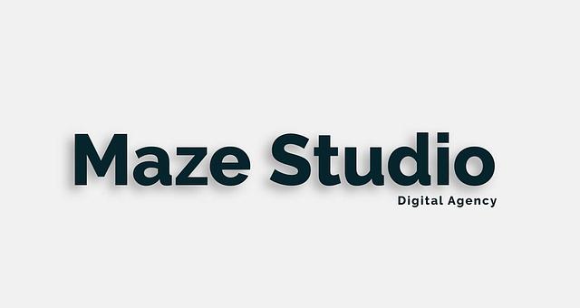 Référence Maze Studio 2