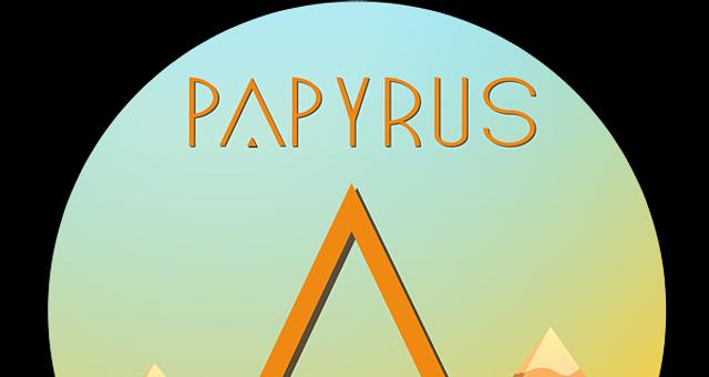 Référence Agence-Papyrus 4