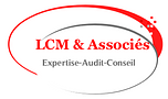 Logo LCM & Associes