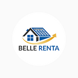 Logo Belle Renta