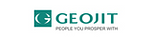 Logo Geojit