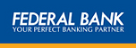 Logo Federal Bank
