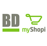 Logo BD MyShopi
