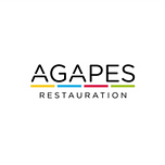Logo AGAPES