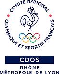 Logo CDOS 69