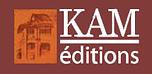 Logo KAM Edition