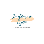 Logo Je Dors A Lyon