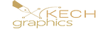 Logo kechgraphics