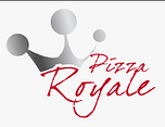 Logo Pizza-royale