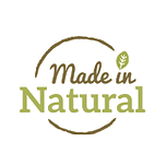 Logo Made in Natural 