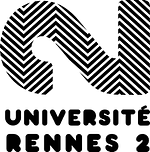 Logo Université Rennes 2