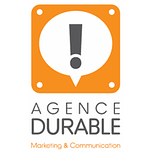 Logo Agence Durable