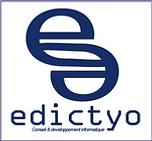Logo EDICTYO