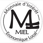 Logo La Miel