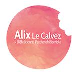 Logo Alix Le Calvez