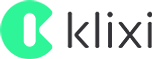 Logo Klixi (anciennement appyourself)