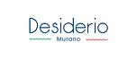 Logo Desiderio Murano