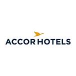 Logo AccorHotels