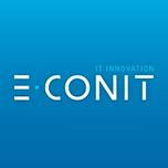 Logo ECONIT