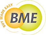 Logo BME Consulting 
