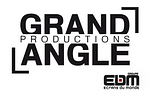 Logo Grand Angle Productions