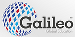 Logo Galileo Global Education