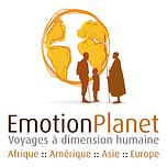 Logo Emotion Planet