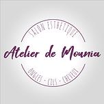 Logo Atelier de Mounia