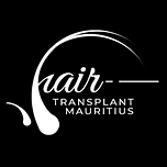 Logo Hair Transplant Maurituis
