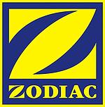 Logo Zodiac Pool Care