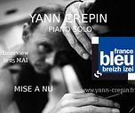 Logo Yann Crépin (pianiste compositeur)