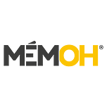 Logo Mémoh