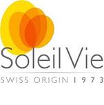 Logo Soleil Vie