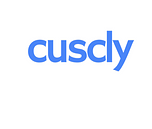 Logo Cuscly