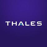 Logo Thales Global Services
