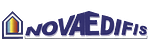 Logo Novaedifis